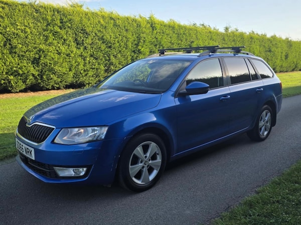 Used Skoda Octavia 2016 for sale - 76184199: Photo 3