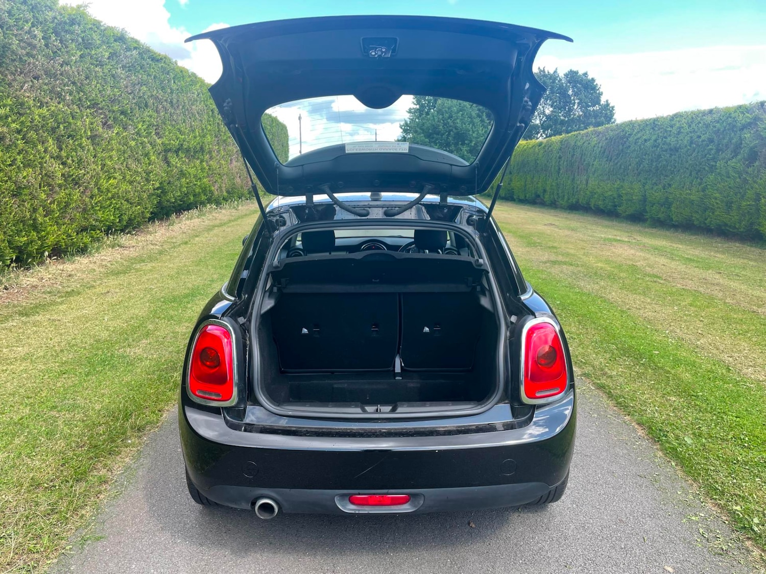 Used MINI Hatch 2018 for sale - 60624391: Photo 10