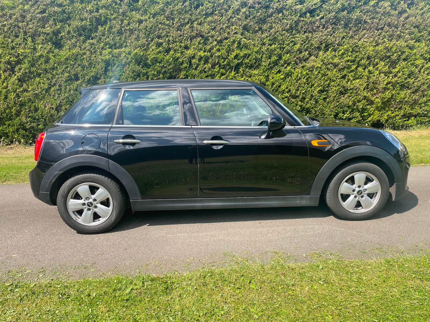 Used MINI Hatch 2018 for sale - 60624391: Photo 12