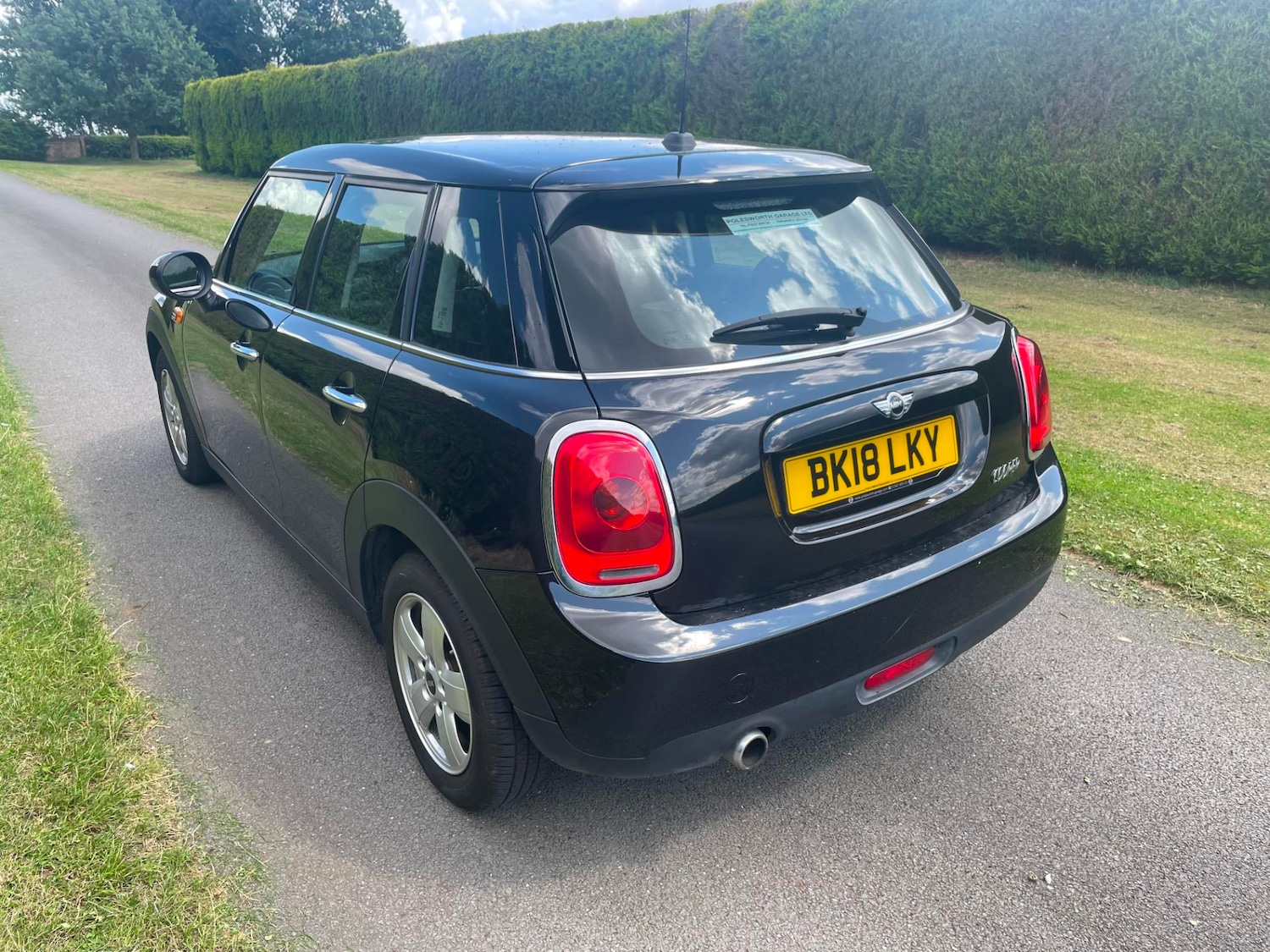 Used MINI Hatch 2018 for sale - 60624391: Photo 5