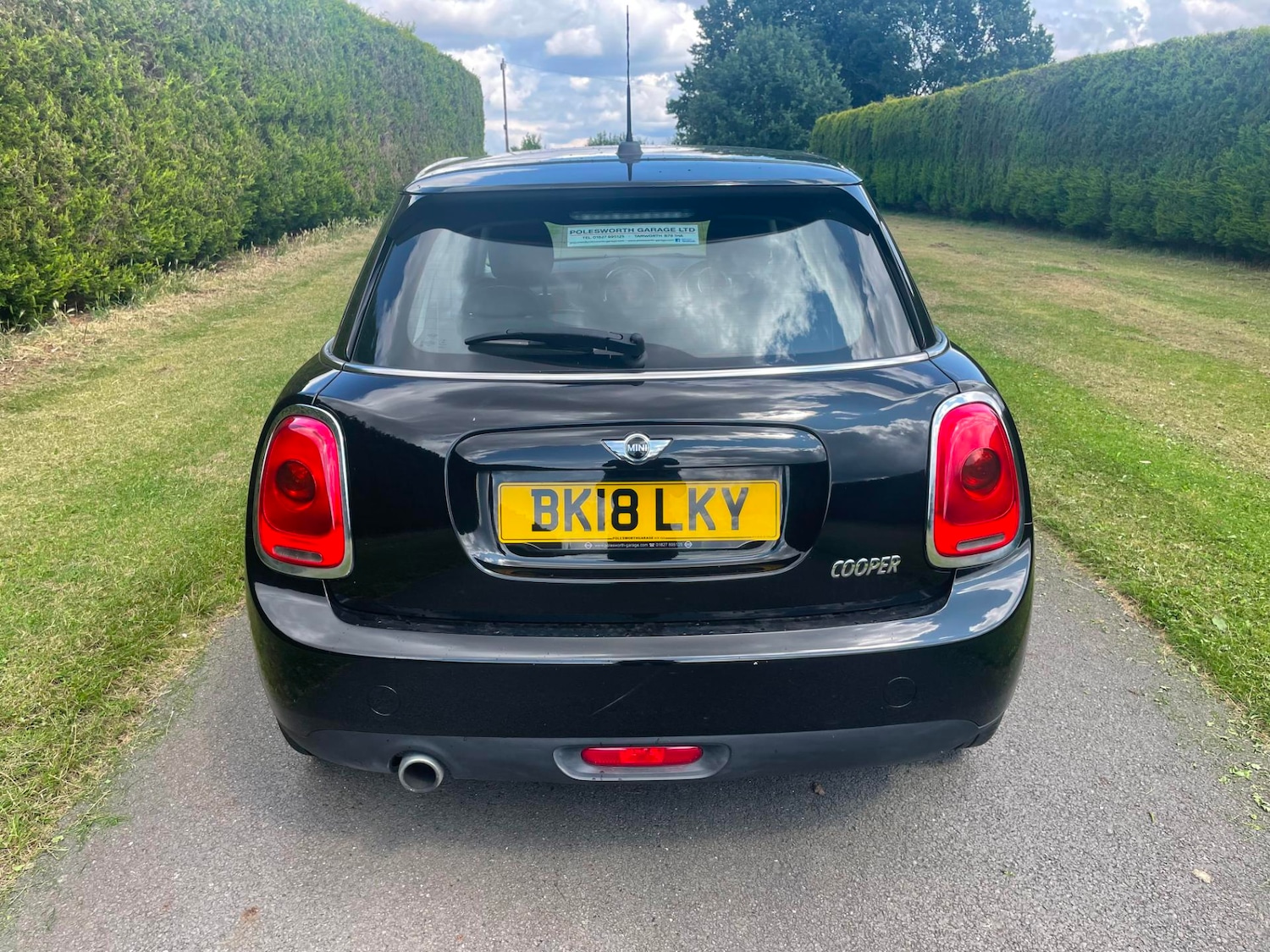 Used MINI Hatch 2018 for sale - 60624391: Photo 7