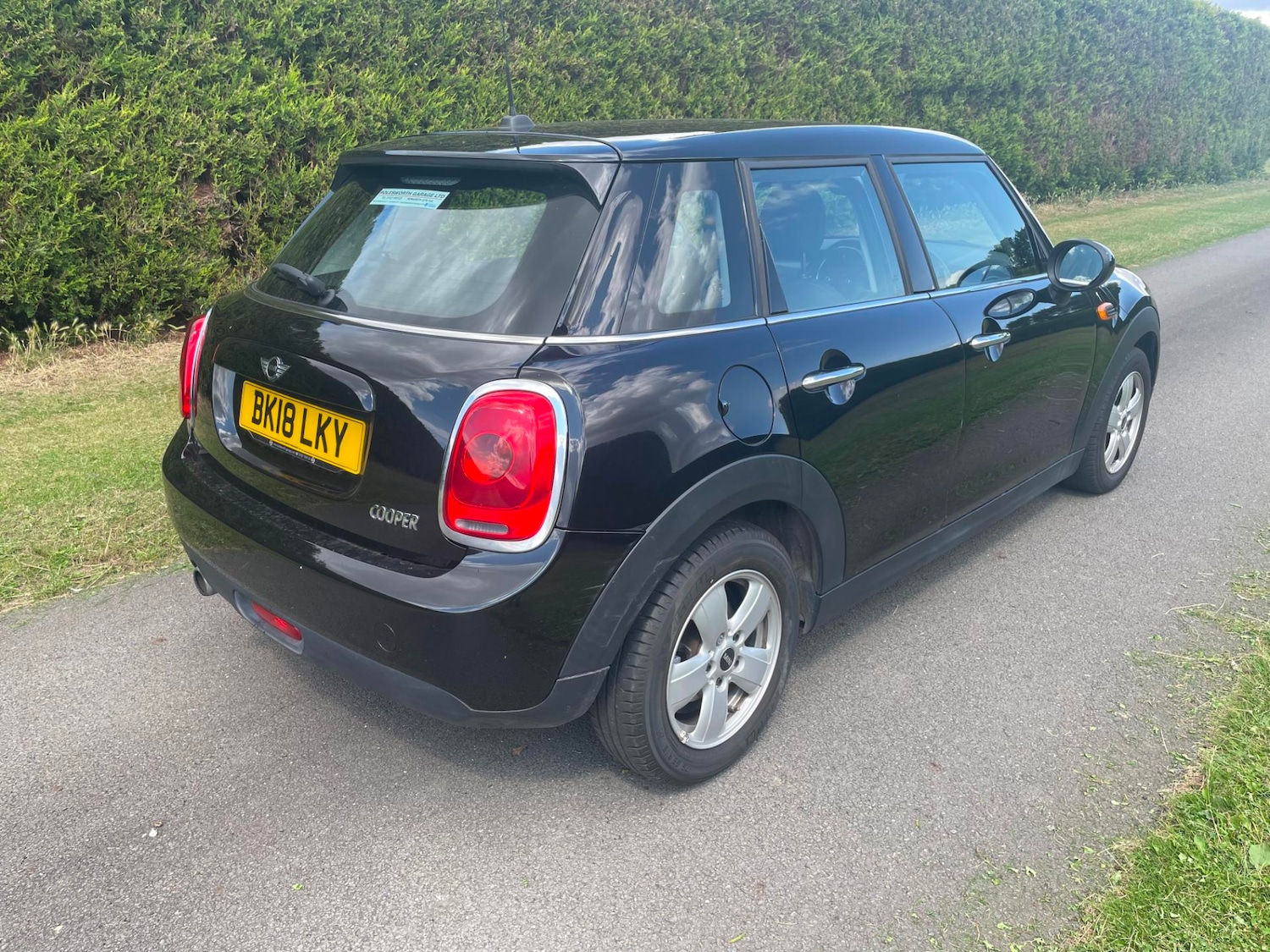 Used MINI Hatch 2018 for sale - 60624391: Photo 8