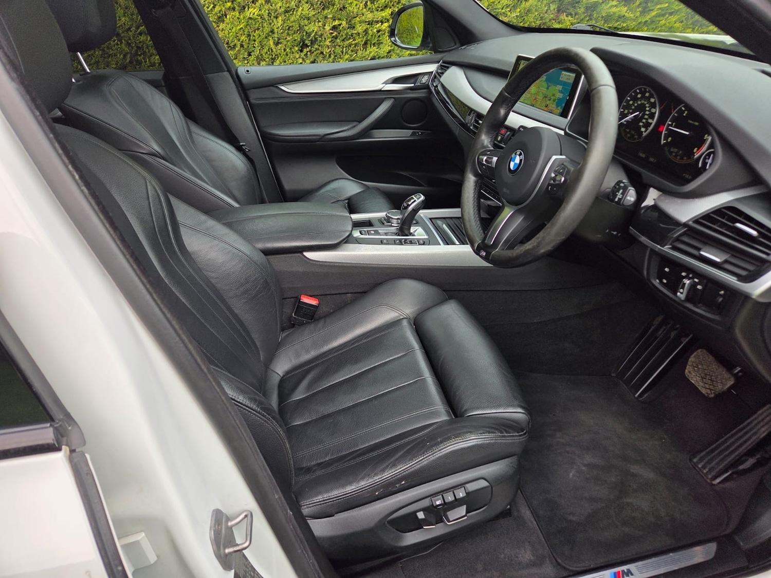 Used BMW X5 2015 for sale - 78176042: Photo 10