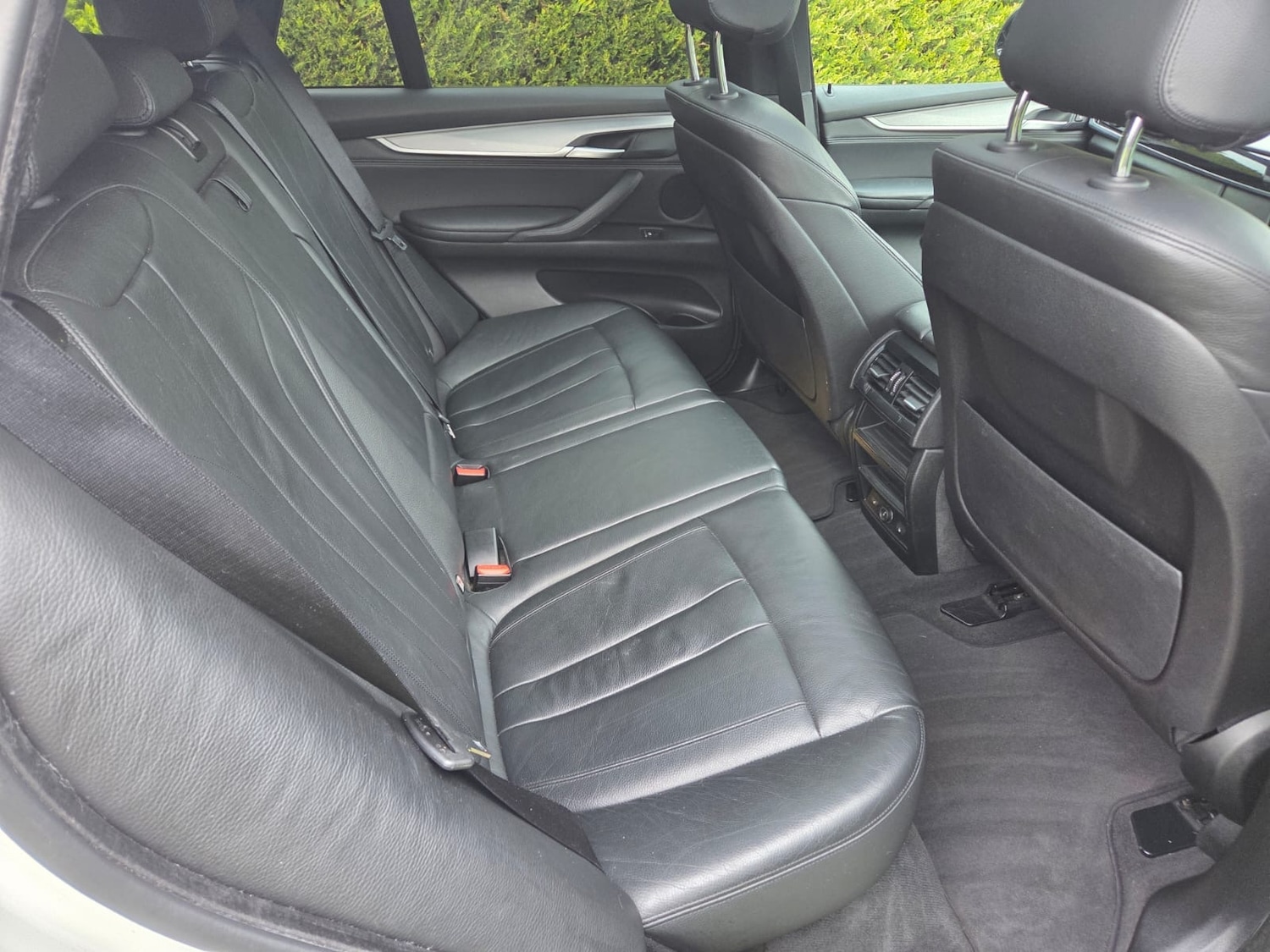 Used BMW X5 2015 for sale - 78176042: Photo 11