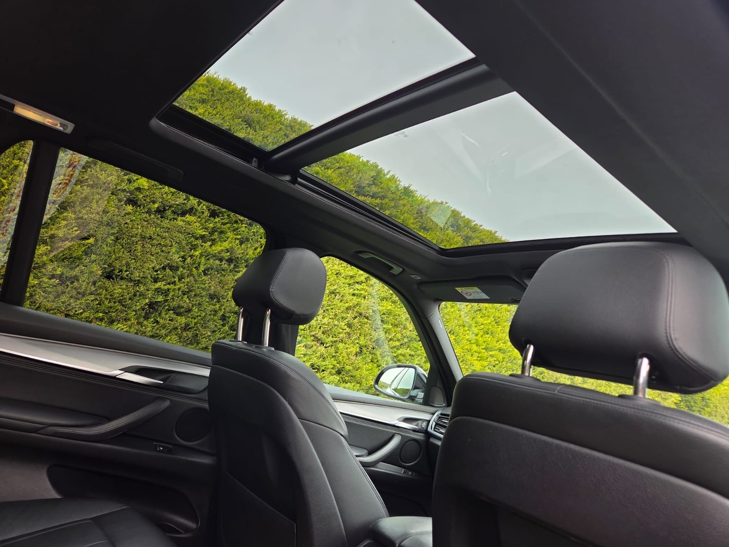 Used BMW X5 2015 for sale - 78176042: Photo 14