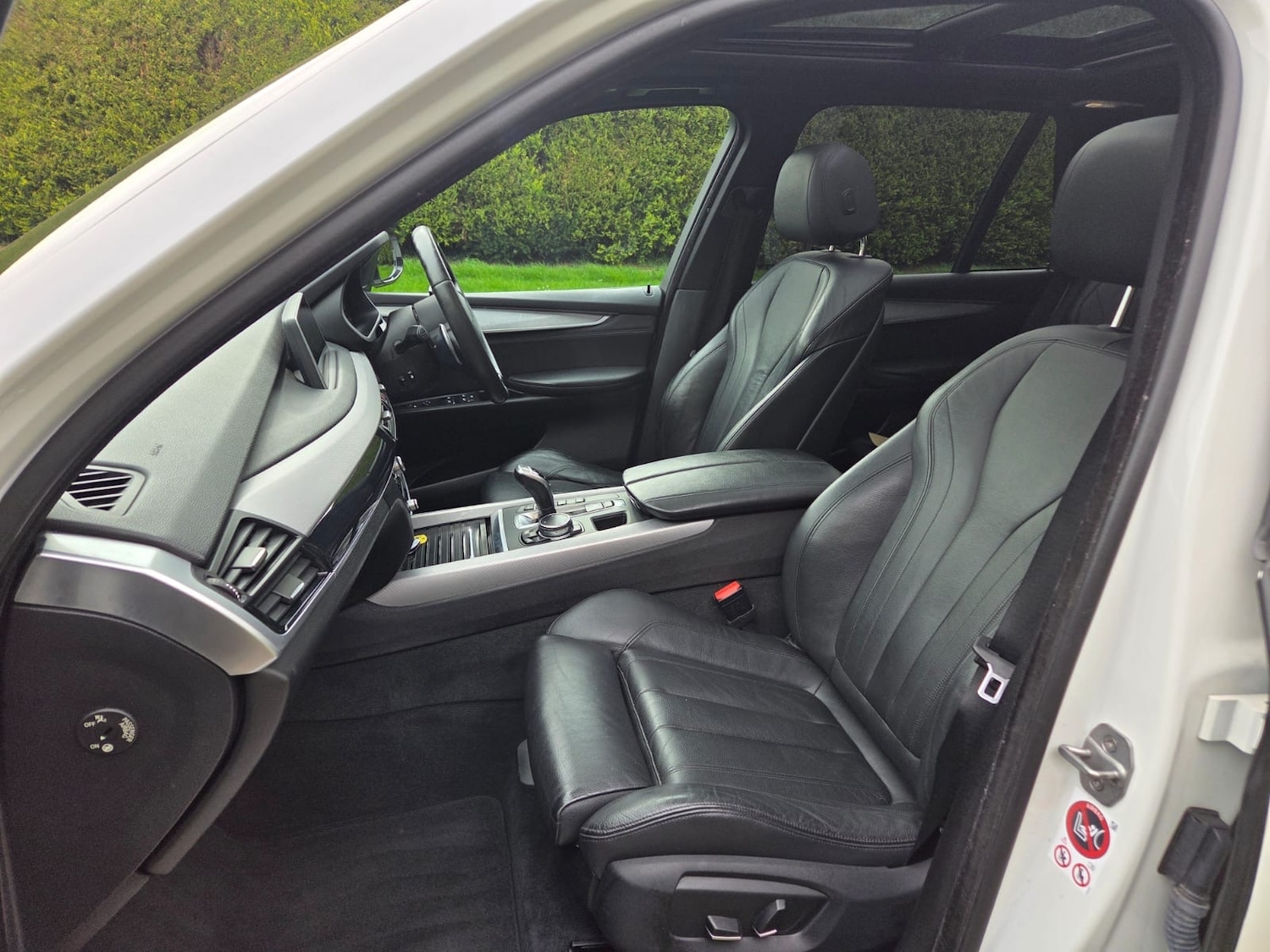 Used BMW X5 2015 for sale - 78176042: Photo 15