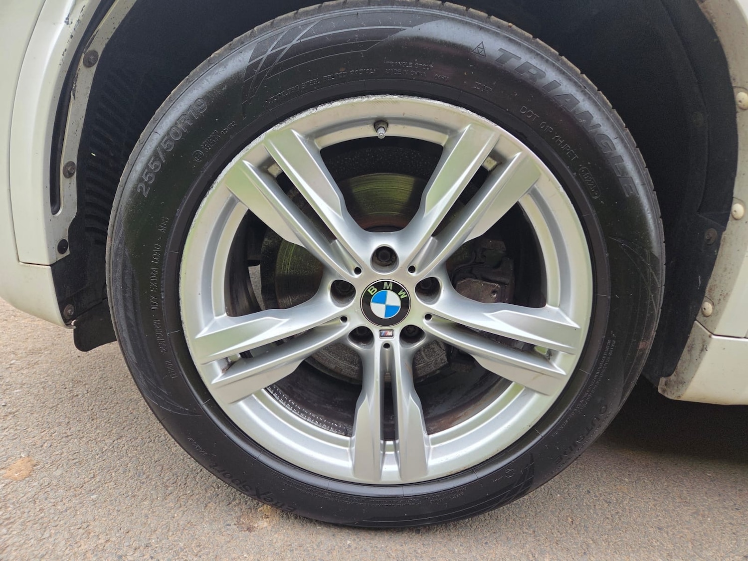 Used BMW X5 2015 for sale - 78176042: Photo 17