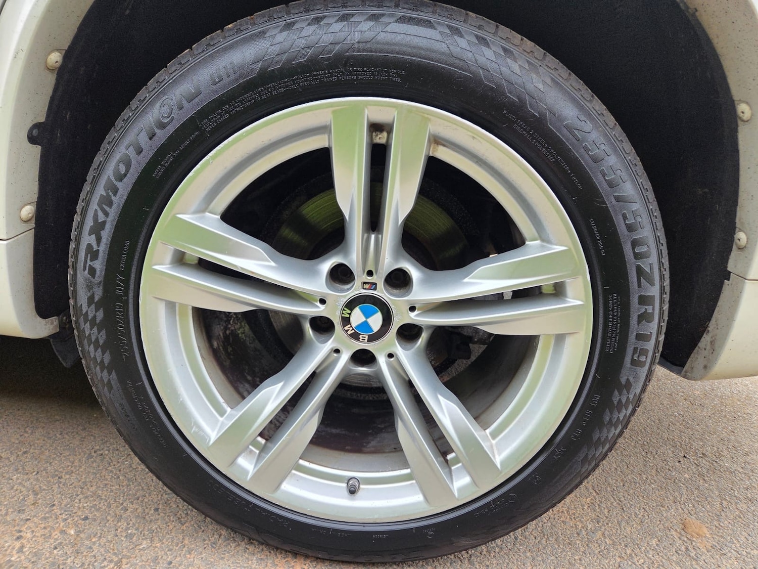 Used BMW X5 2015 for sale - 78176042: Photo 18