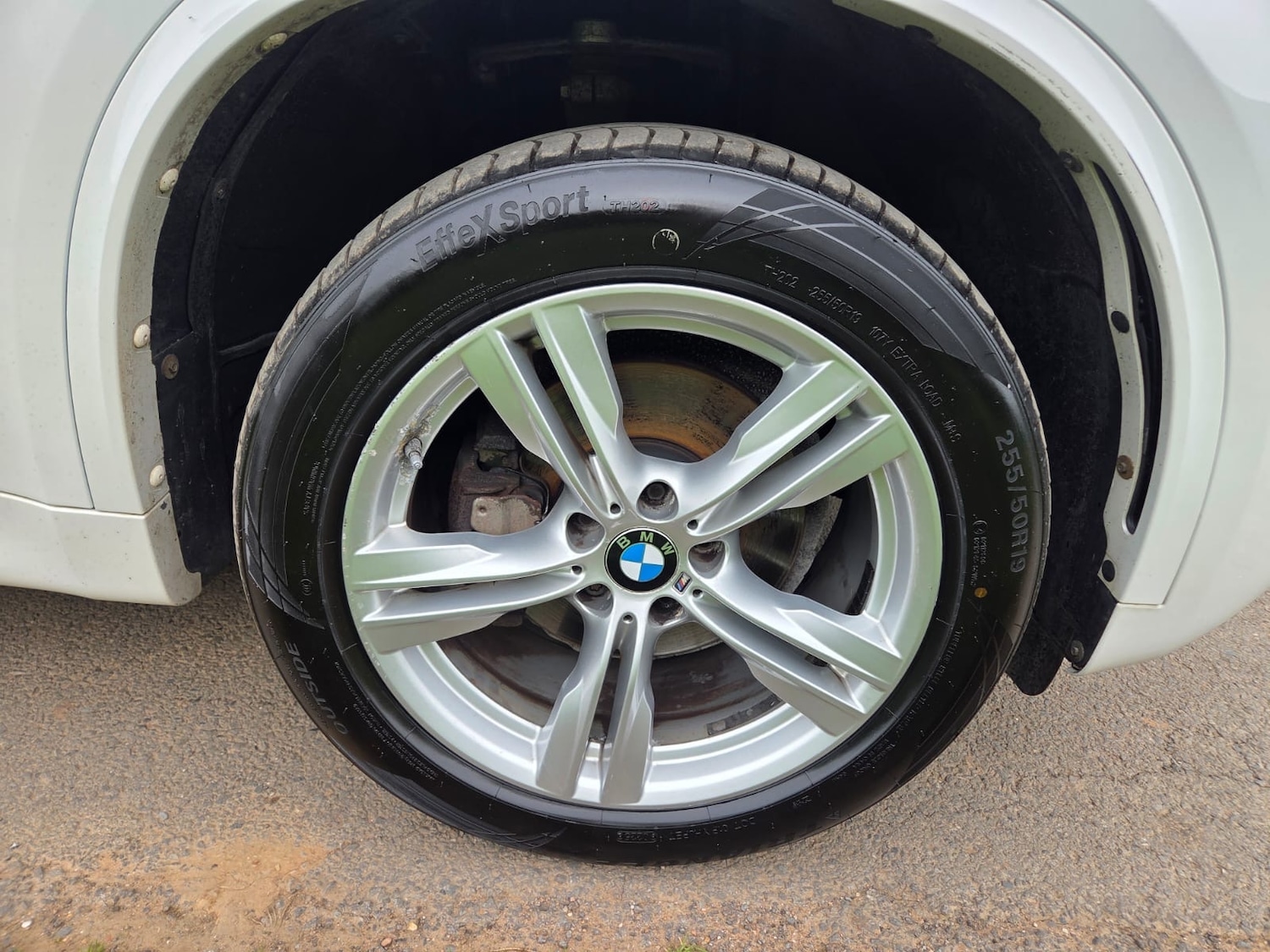 Used BMW X5 2015 for sale - 78176042: Photo 19