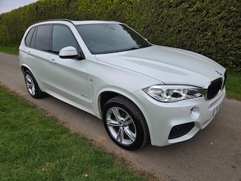 Used BMW X5 2015 for sale - 78176042: Photo