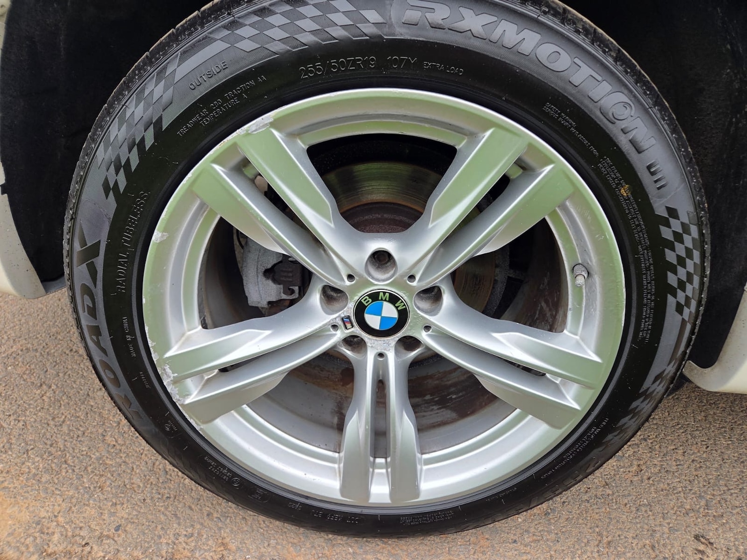 Used BMW X5 2015 for sale - 78176042: Photo 20