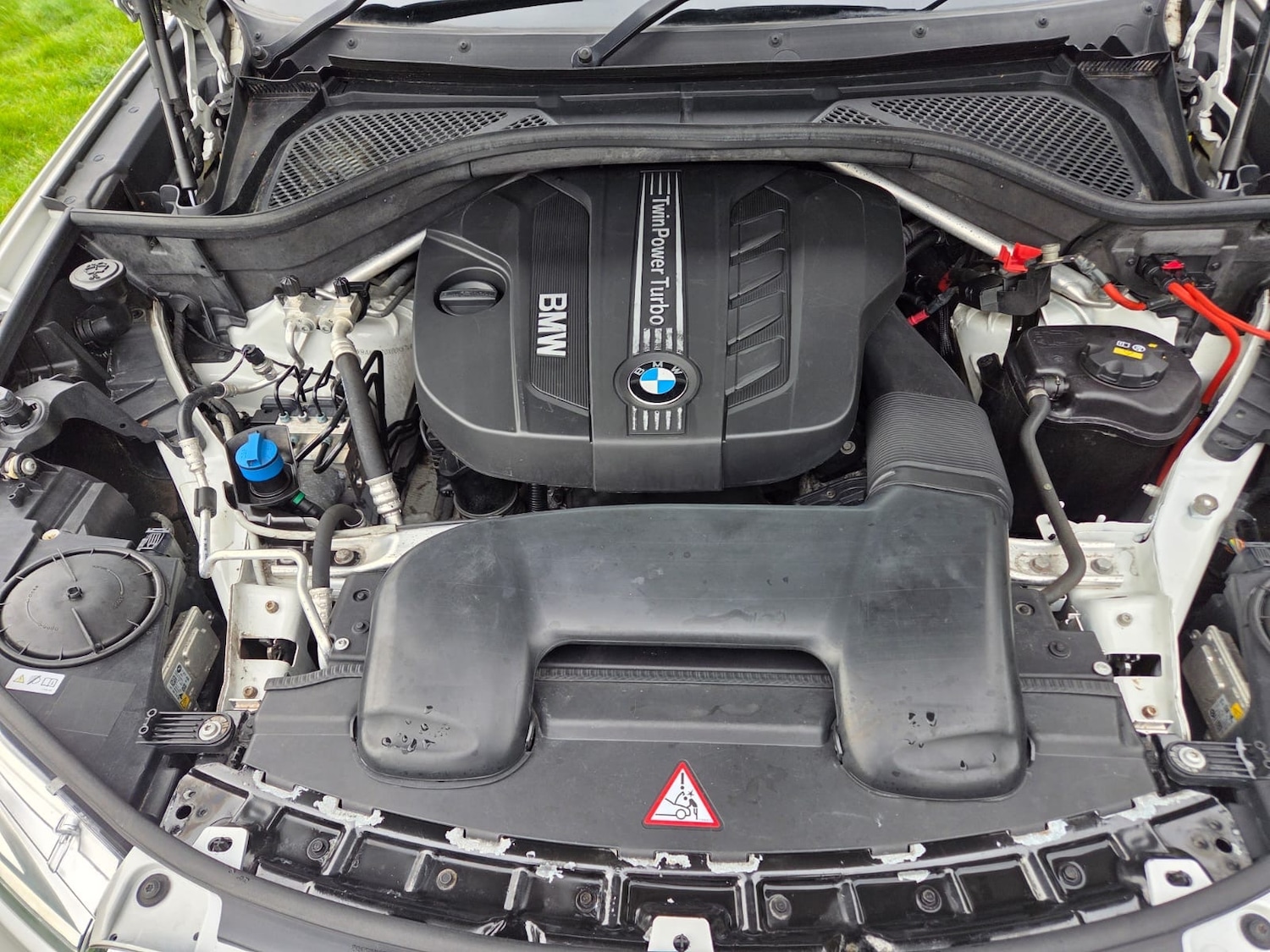 Used BMW X5 2015 for sale - 78176042: Photo 21