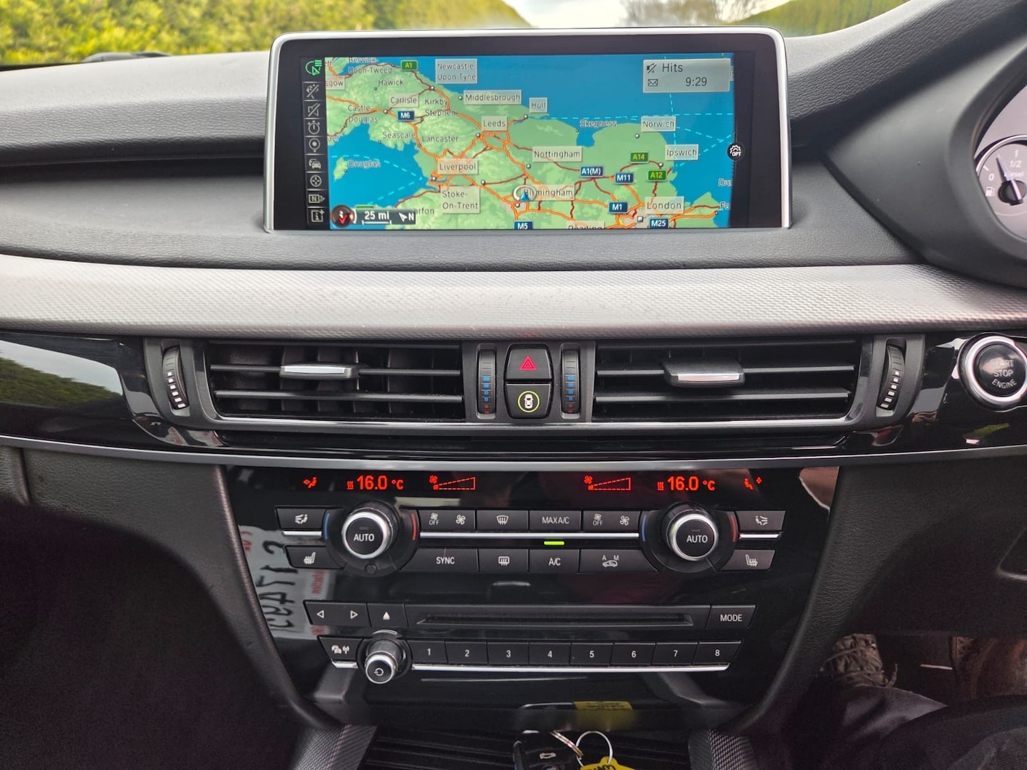 Used BMW X5 2015 for sale - 78176042: Photo 22