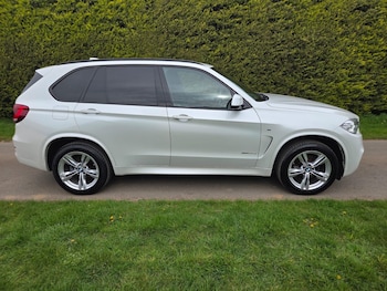 Used BMW X5 2015 for sale - 78176042: Photo