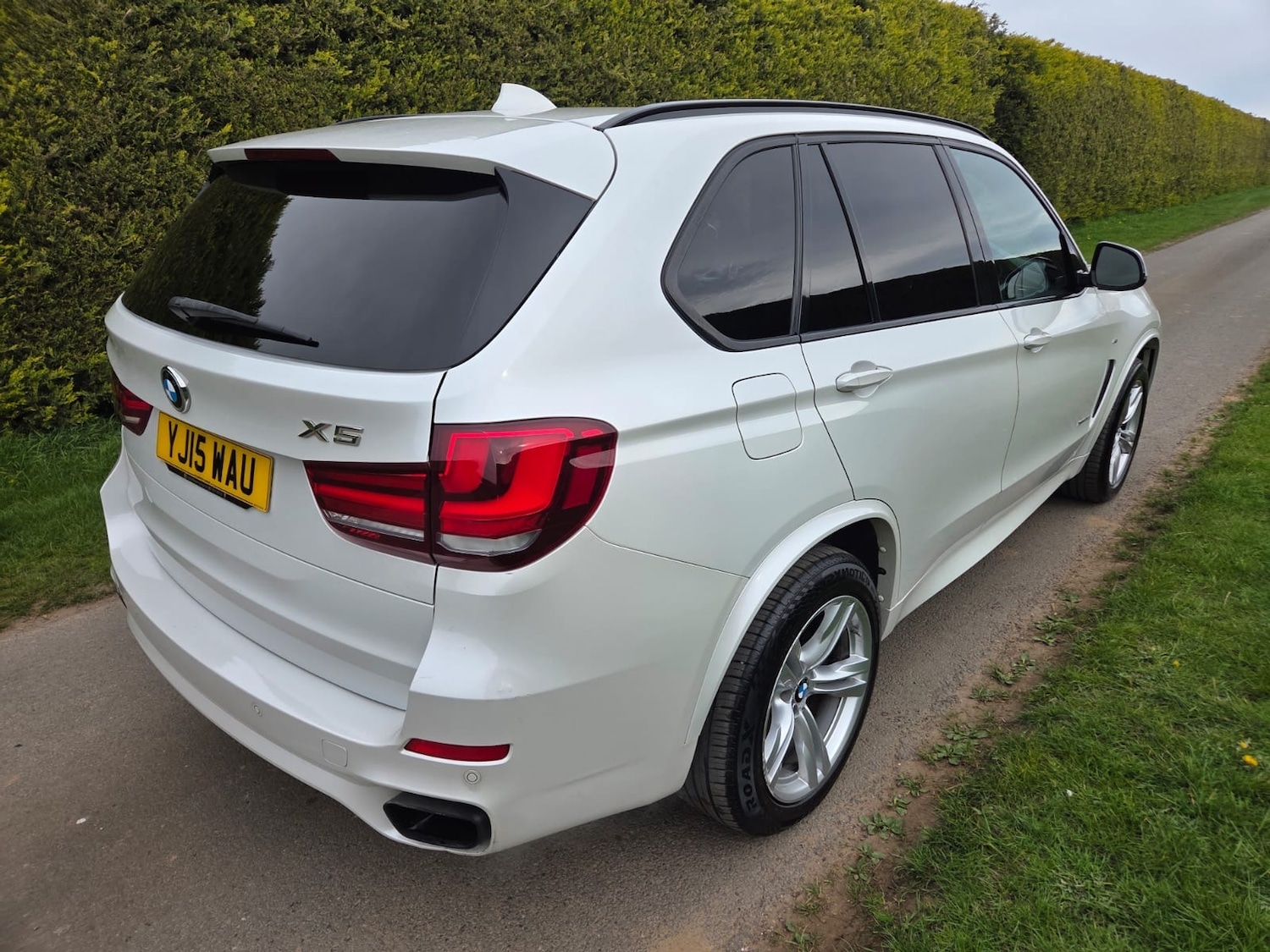 Used BMW X5 2015 for sale - 78176042: Photo 7