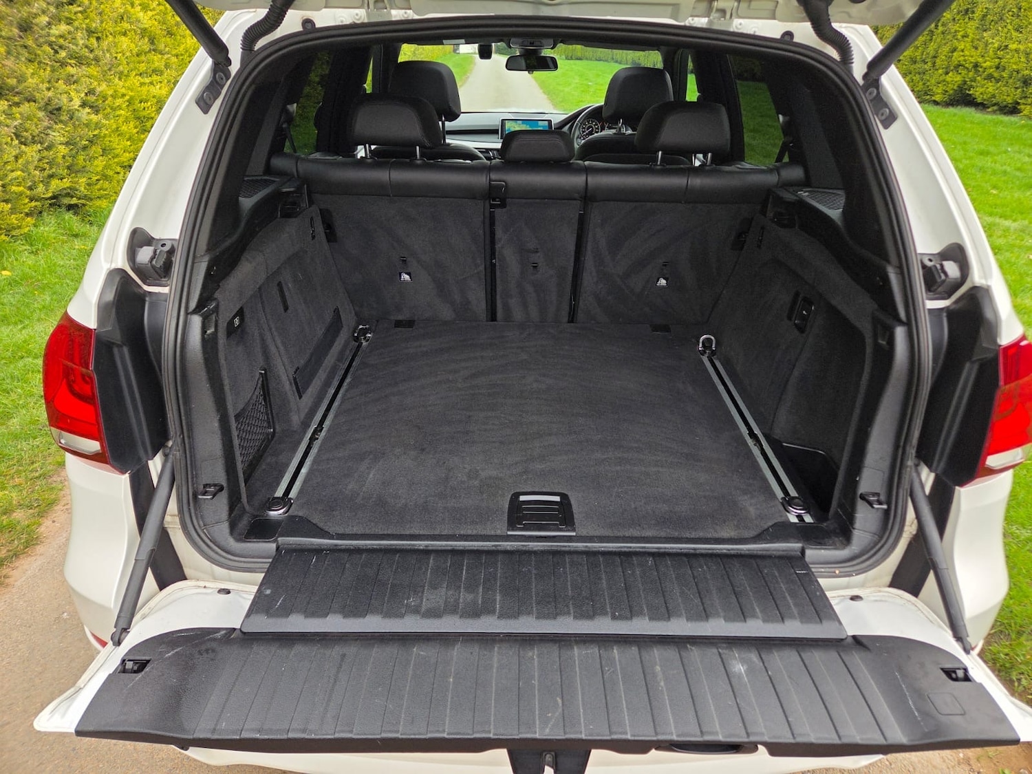 Used BMW X5 2015 for sale - 78176042: Photo 9