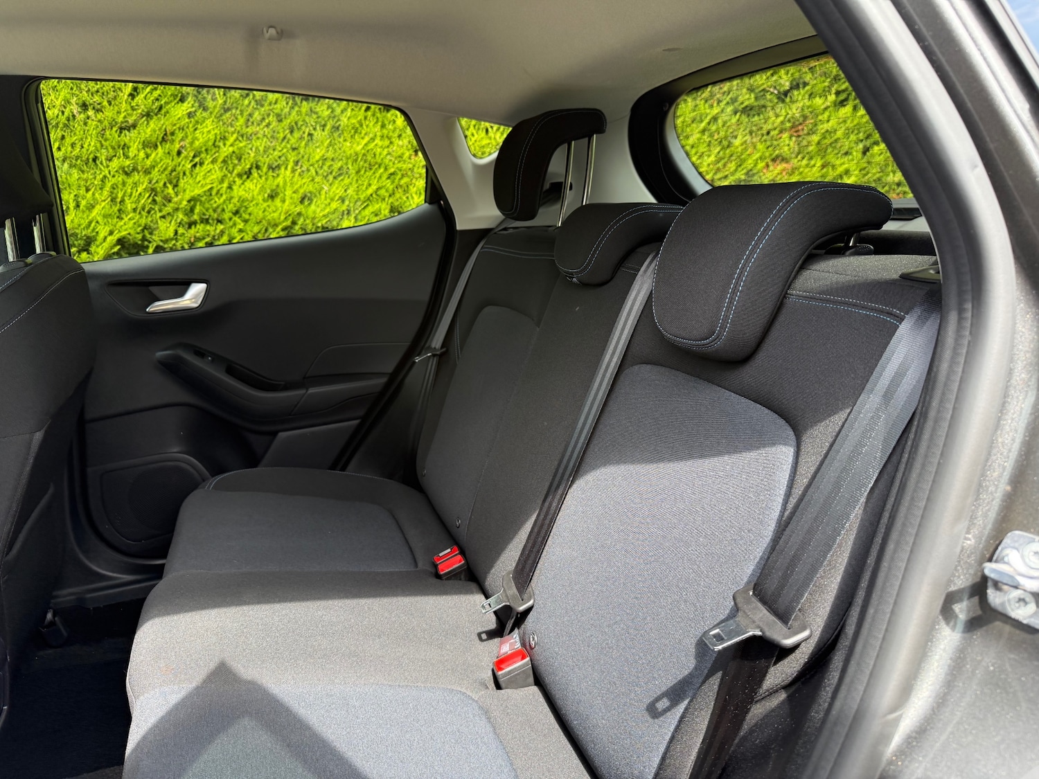 Ford Fiesta 1.0 EcoBoost Active 5dr