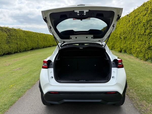 Used Nissan Juke 2023 for sale - 74458354: Photo 11