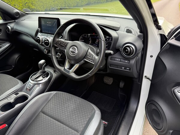 Used Nissan Juke 2023 for sale - 74458354: Photo 12