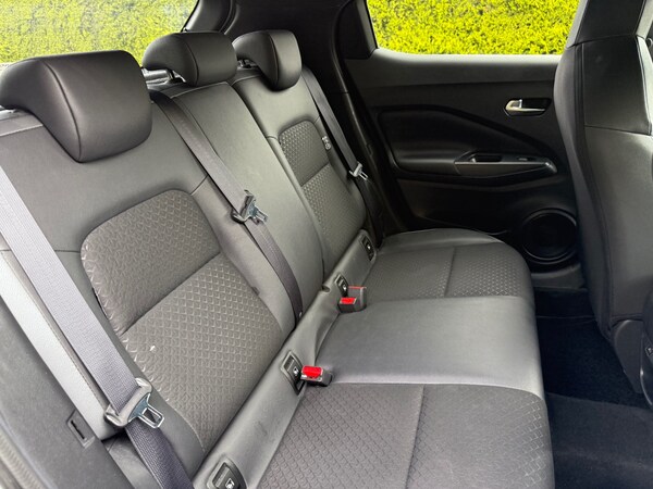 Used Nissan Juke 2023 for sale - 74458354: Photo 13