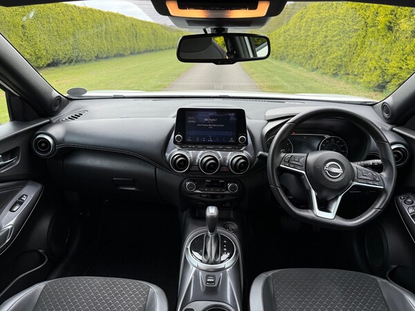 Used Nissan Juke 2023 for sale - 74458354: Photo 15