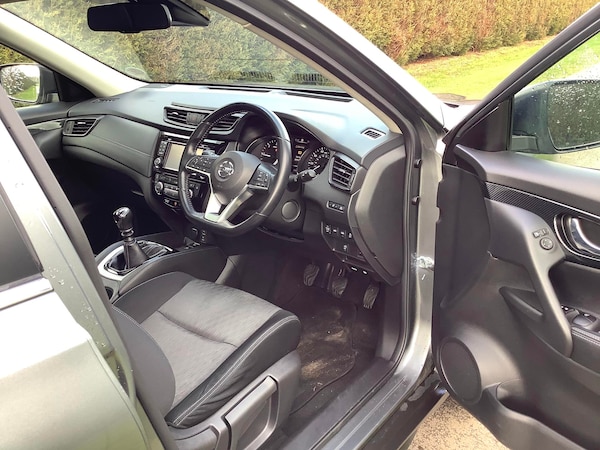 Used Nissan X-Trail 2018 for sale - 59180046: Photo 13