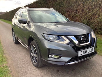 2018 (18) - 1.6 dCi N-Connecta 5dr