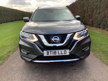Used Nissan X-Trail 2018 for sale - 59180046: Photo 2