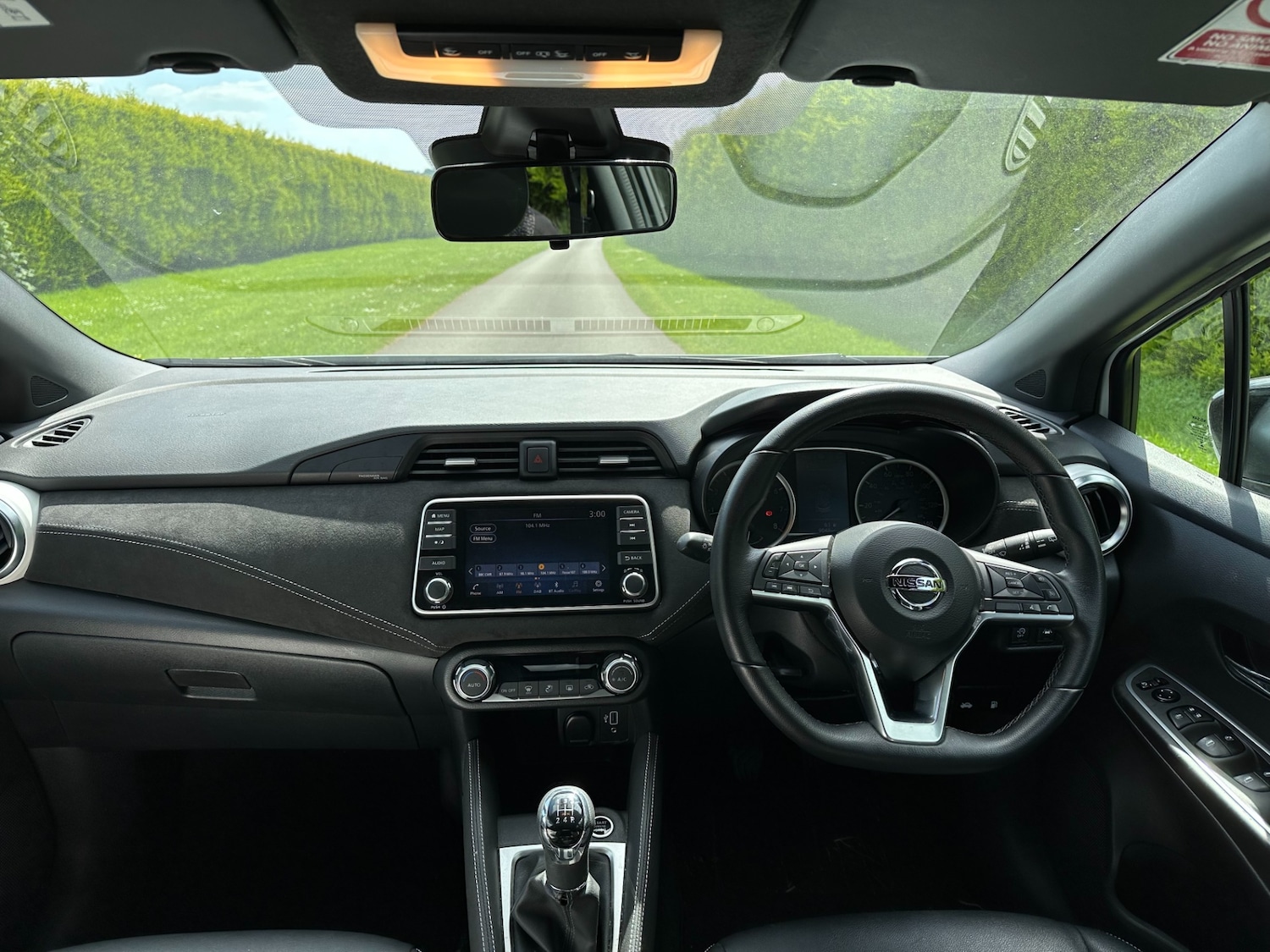 Used Nissan Micra 2022 for sale - 71034216: Photo 14