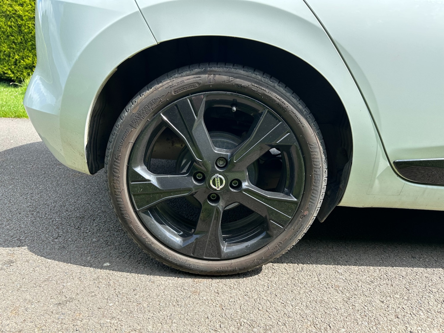 Used Nissan Micra 2022 for sale - 71034216: Photo 17