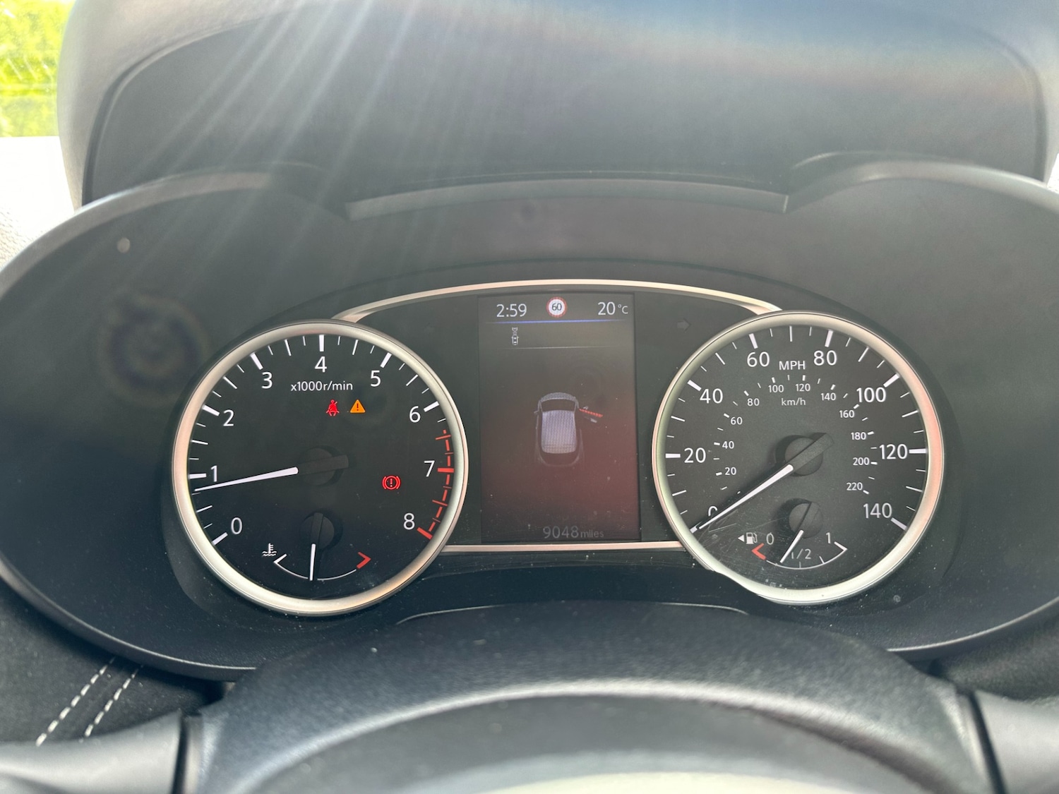 Used Nissan Micra 2022 for sale - 71034216: Photo 18