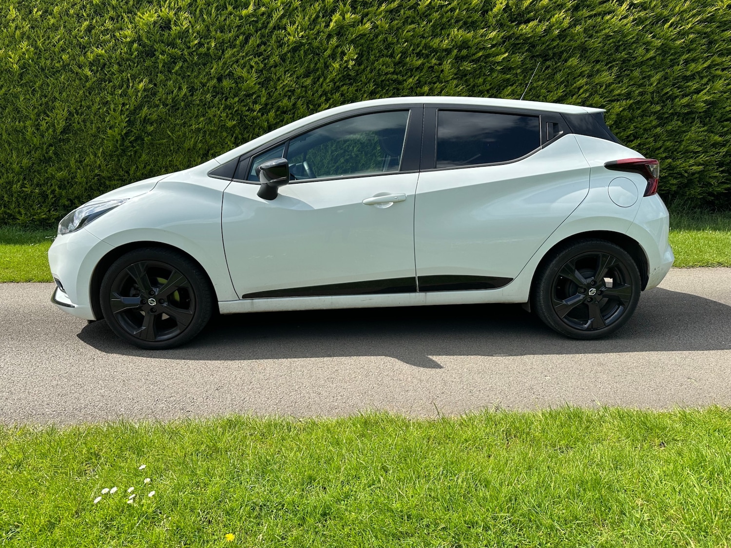 Used Nissan Micra 2022 for sale - 71034216: Photo 6