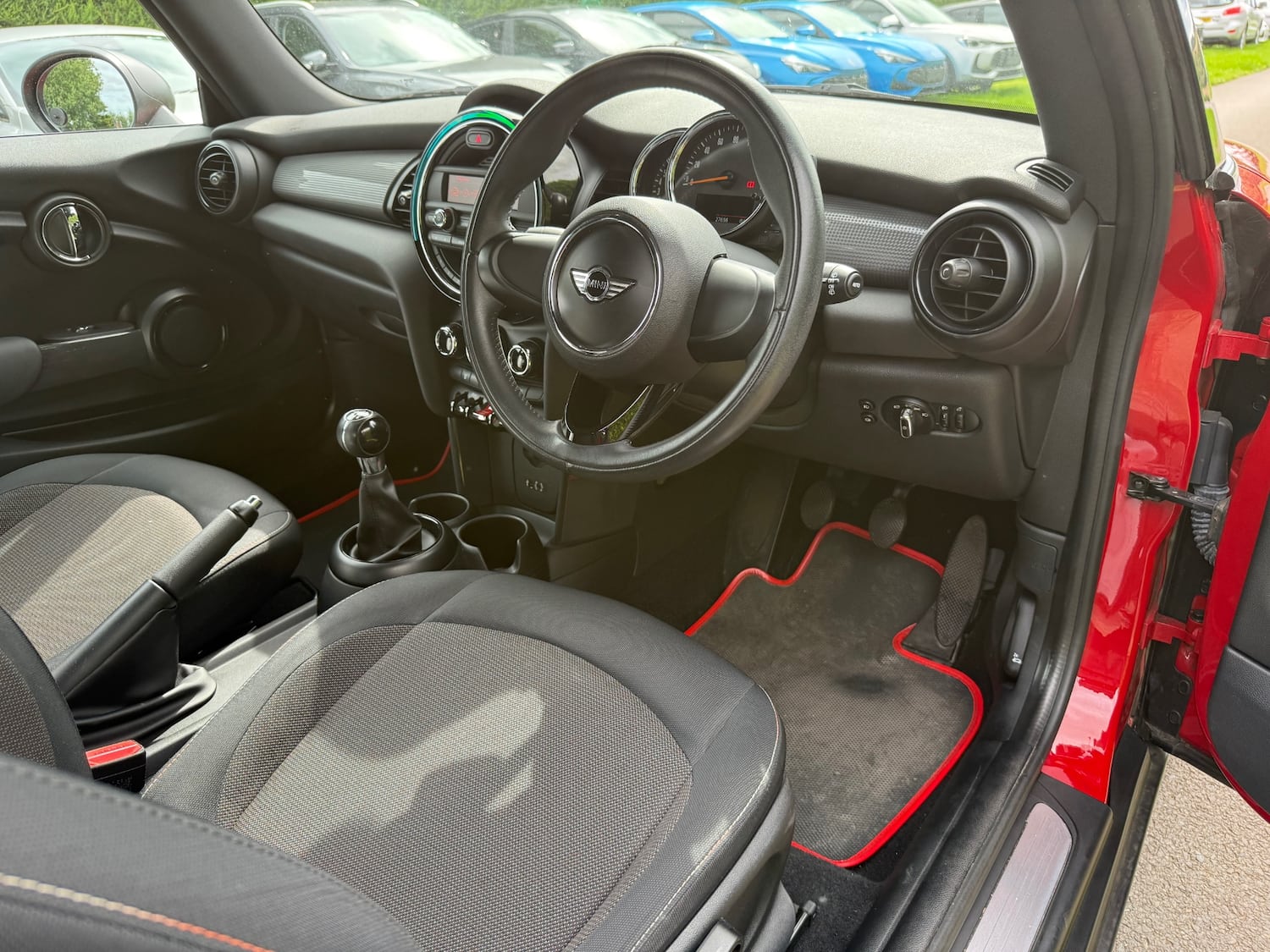 Mini Hatch 1.2 One 3dr