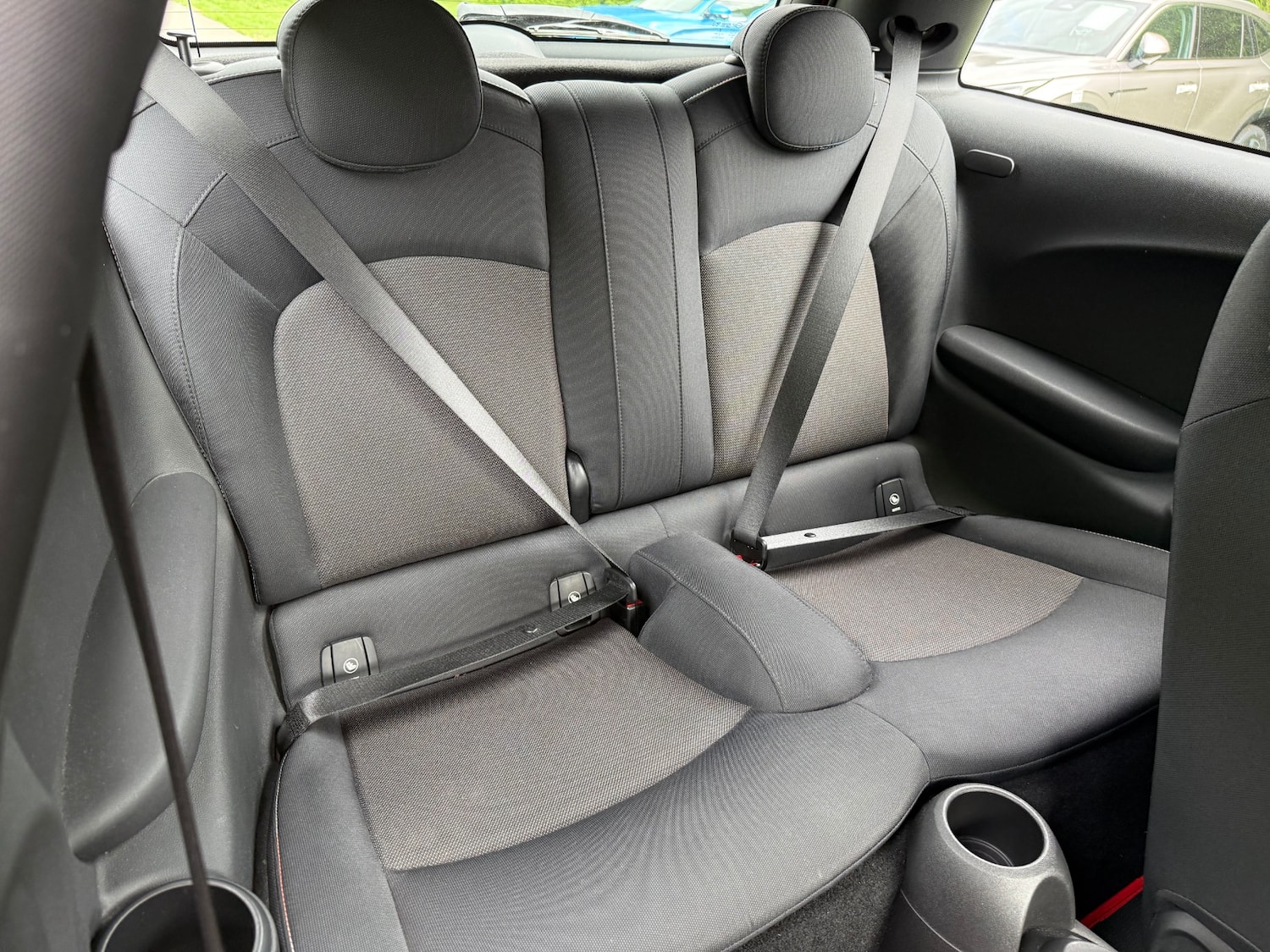 Mini Hatch 1.2 One 3dr