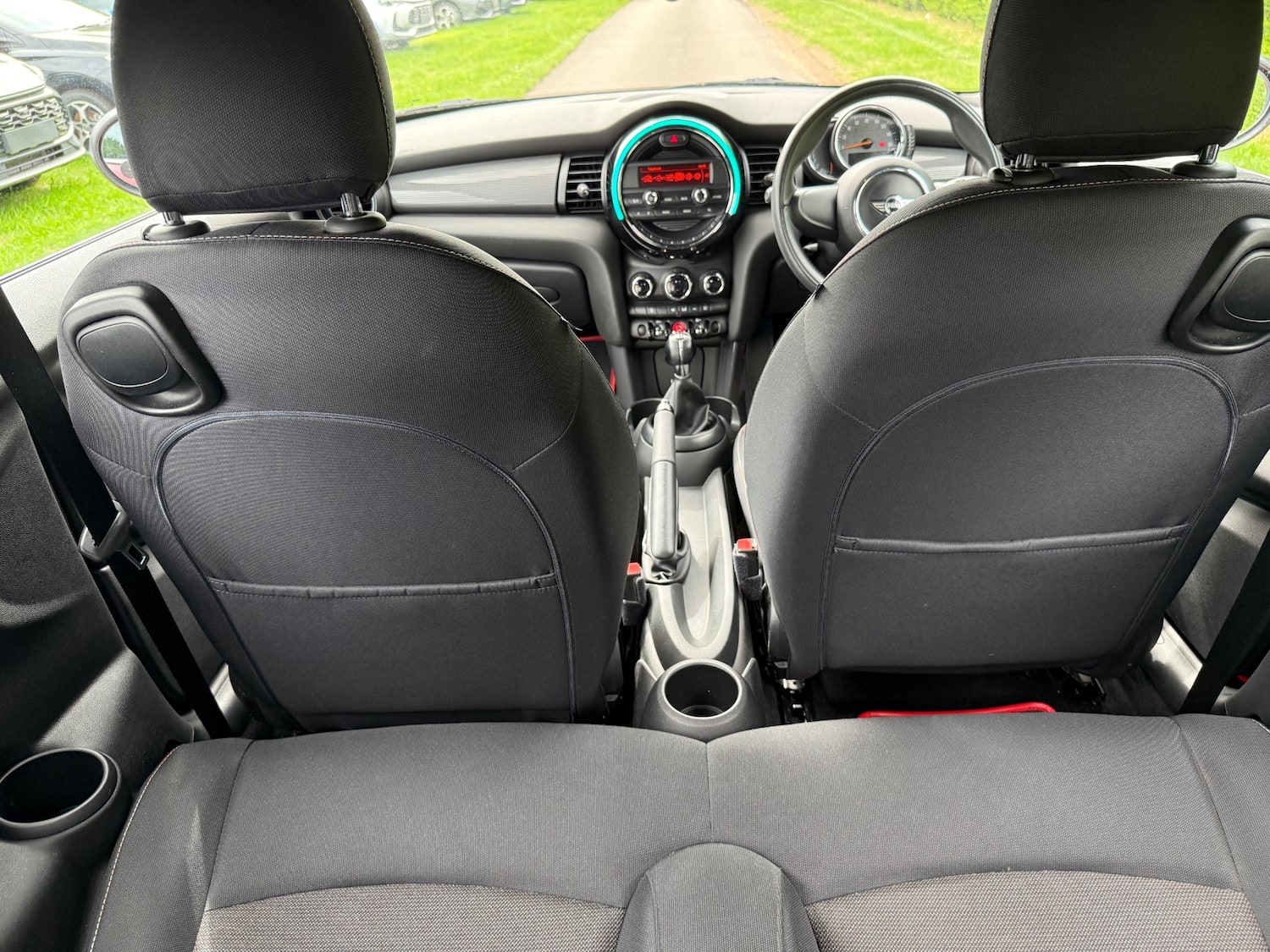 Mini Hatch 1.2 One 3dr
