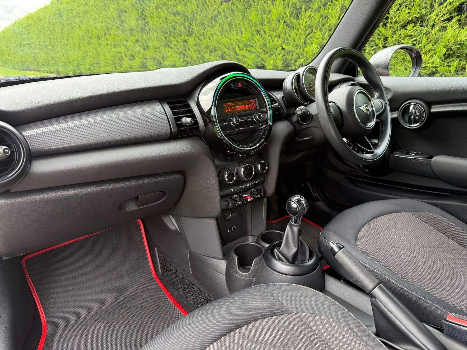 Mini Hatch 1.2 One 3dr