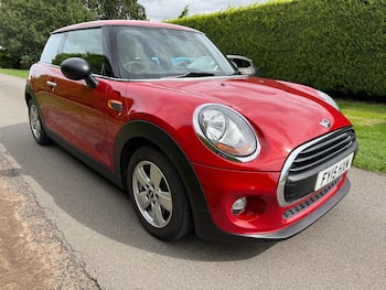 Used MINI Hatch 2015 for sale - 79760927: Photo
