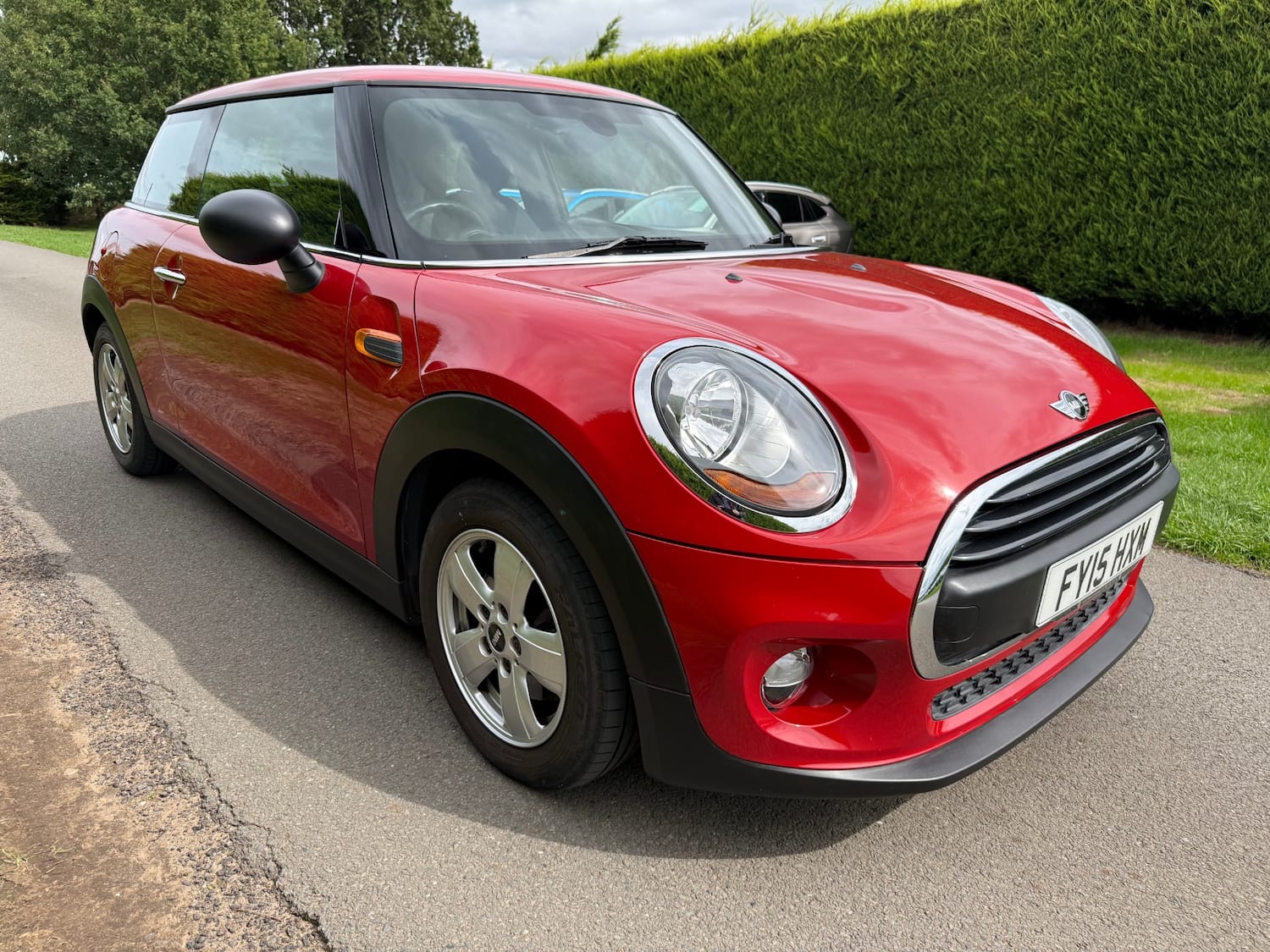 Mini Hatch 1.2 One 3dr