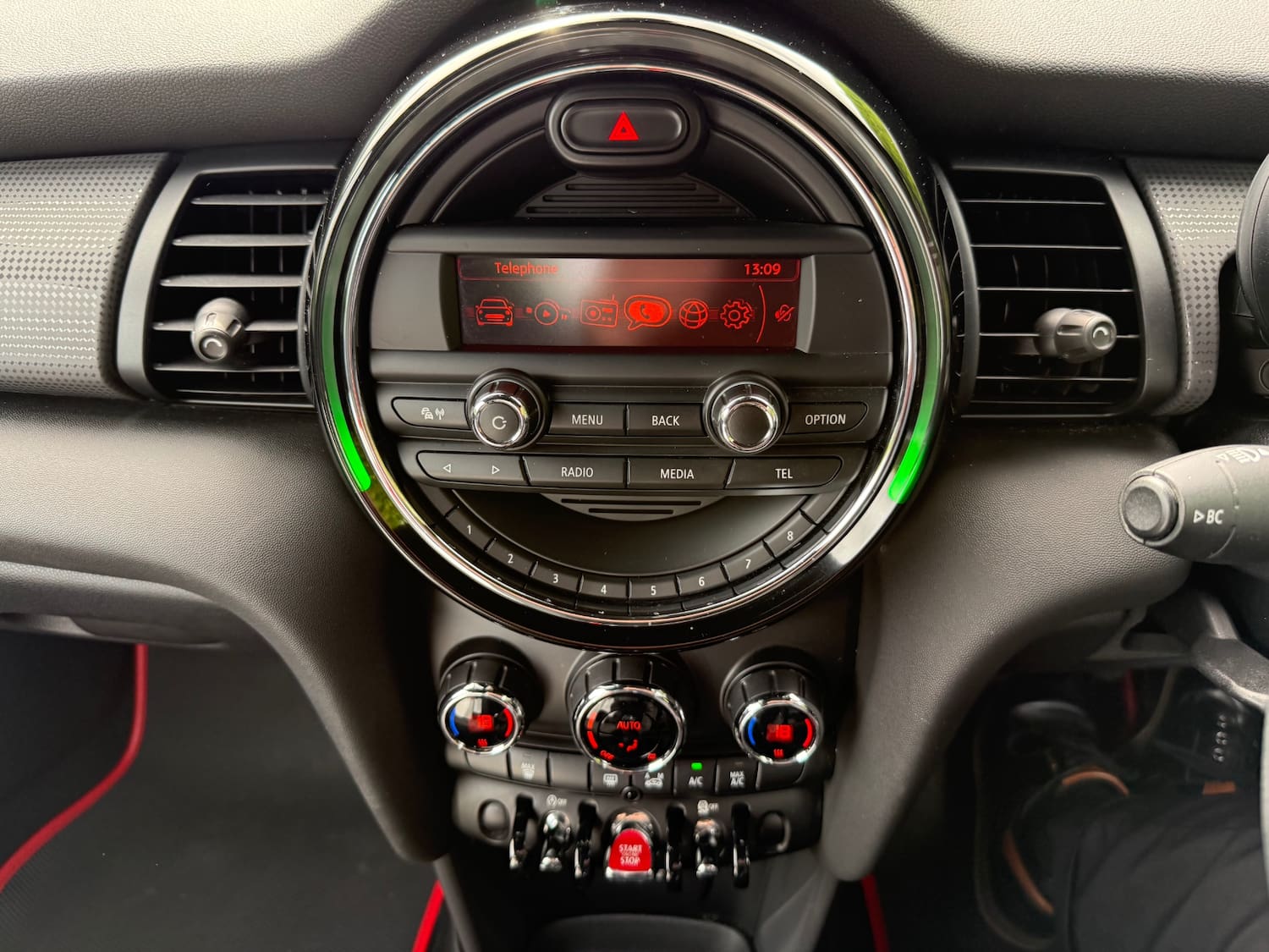 Mini Hatch 1.2 One 3dr
