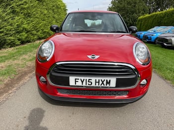 Used MINI Hatch 2015 for sale - 79760927: Photo