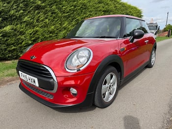 Used MINI Hatch 2015 for sale - 79760927: Photo