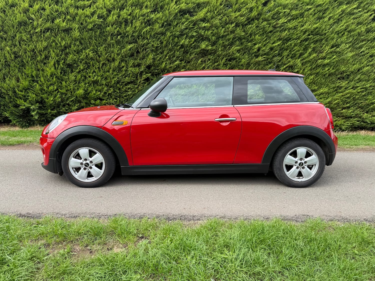 Mini Hatch 1.2 One 3dr