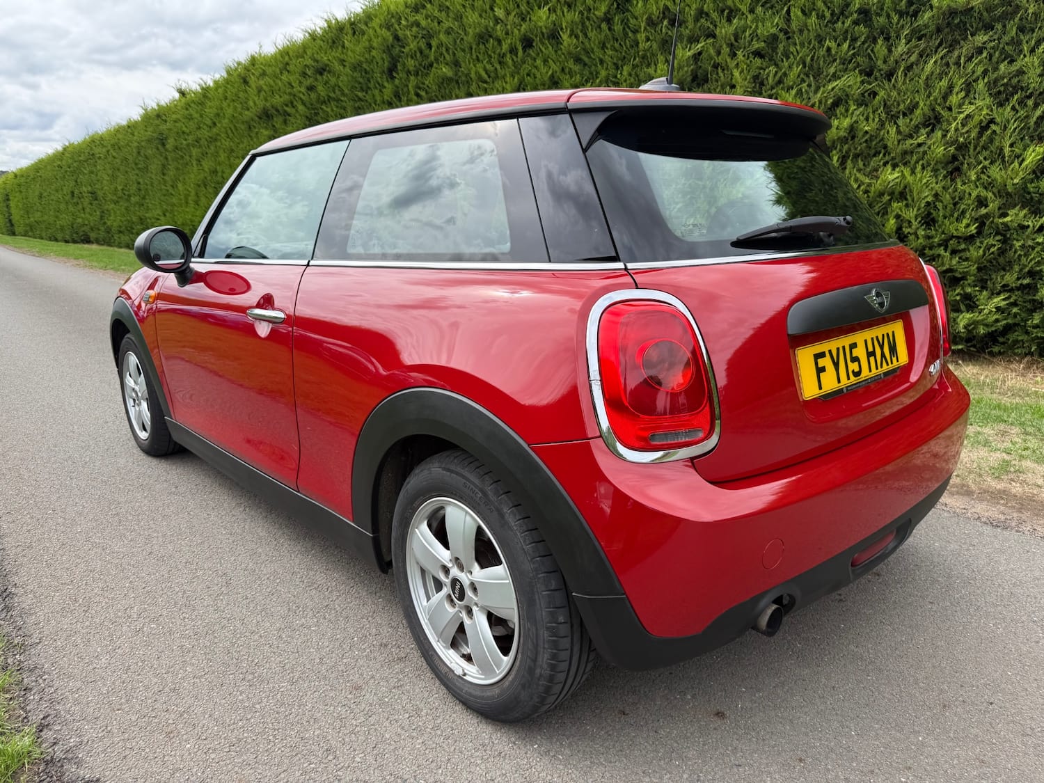 Mini Hatch 1.2 One 3dr
