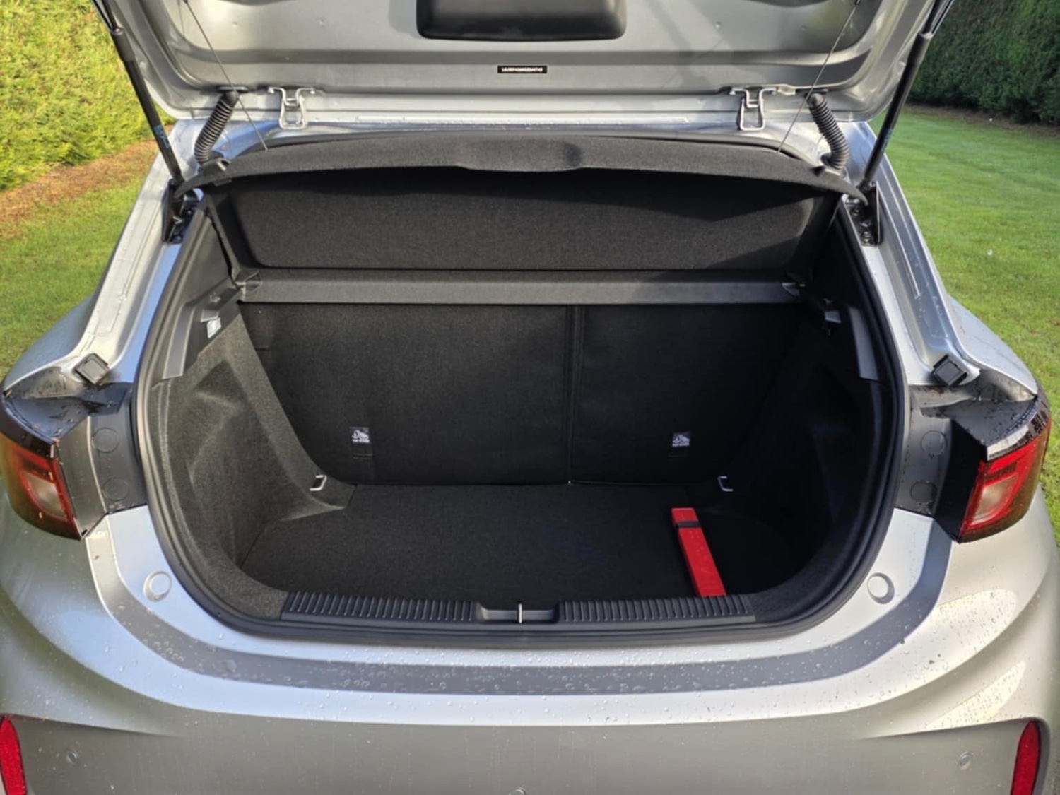 Used MG MG3 2025 for sale - 76791364: Photo 11