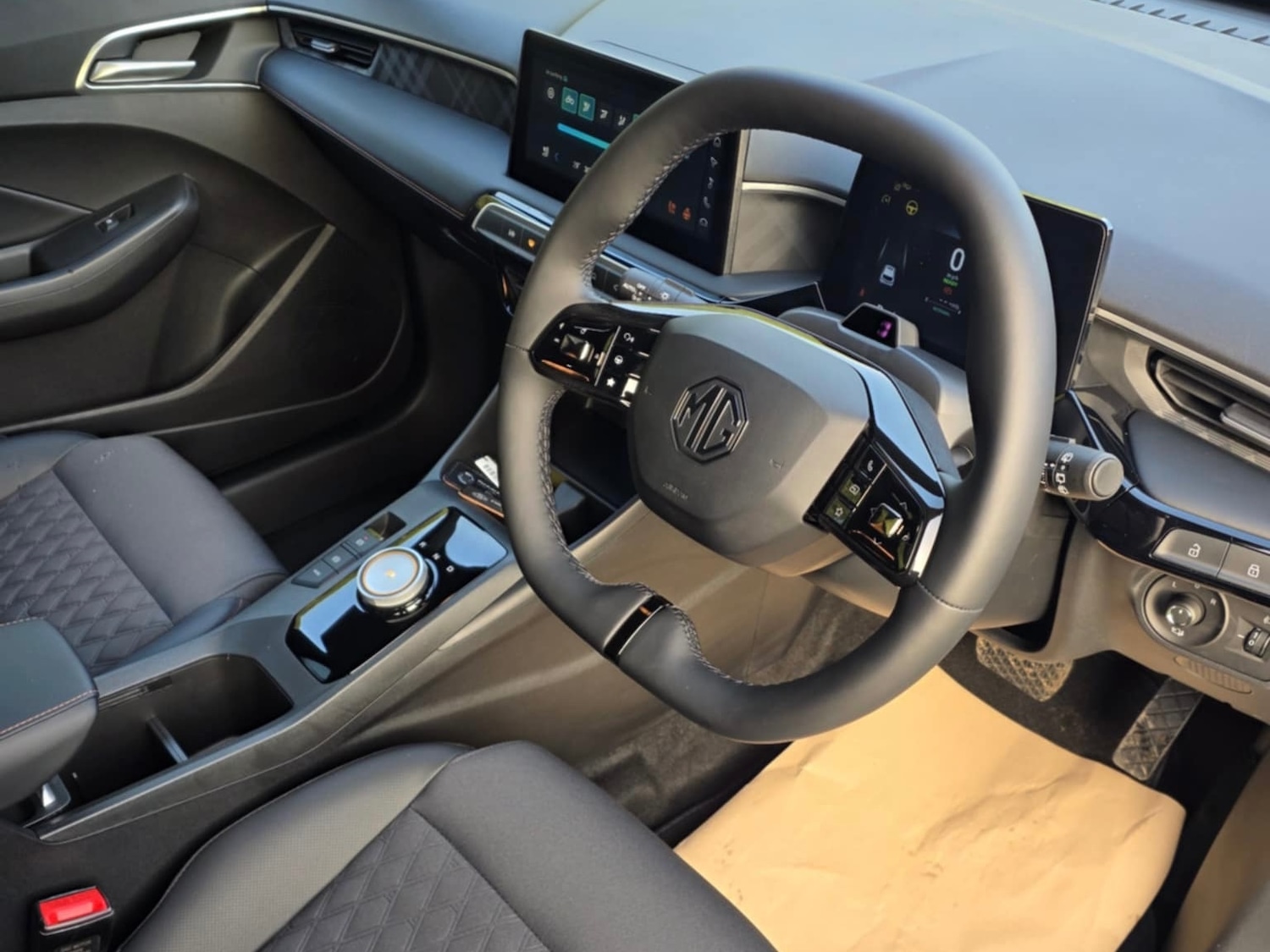 Used MG MG3 2025 for sale - 76791364: Photo 12