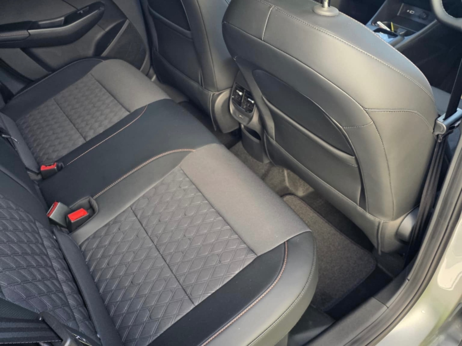 Used MG MG3 2025 for sale - 76791364: Photo 13