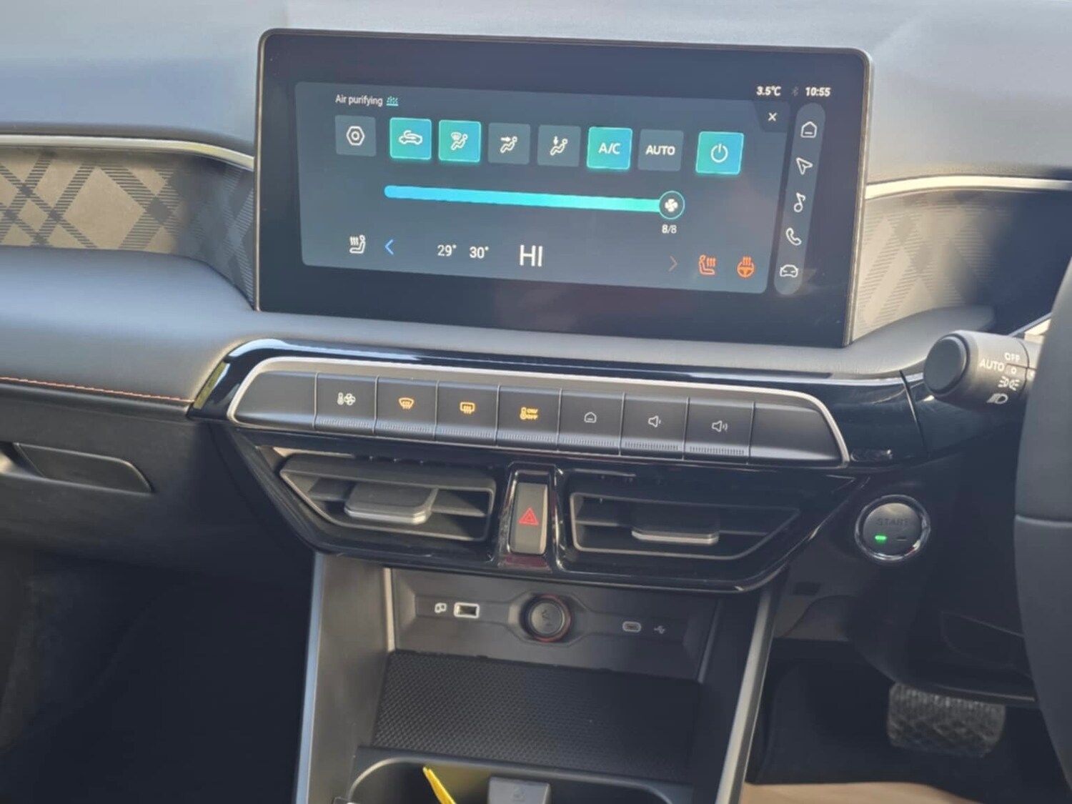 Used MG MG3 2025 for sale - 76791364: Photo 15