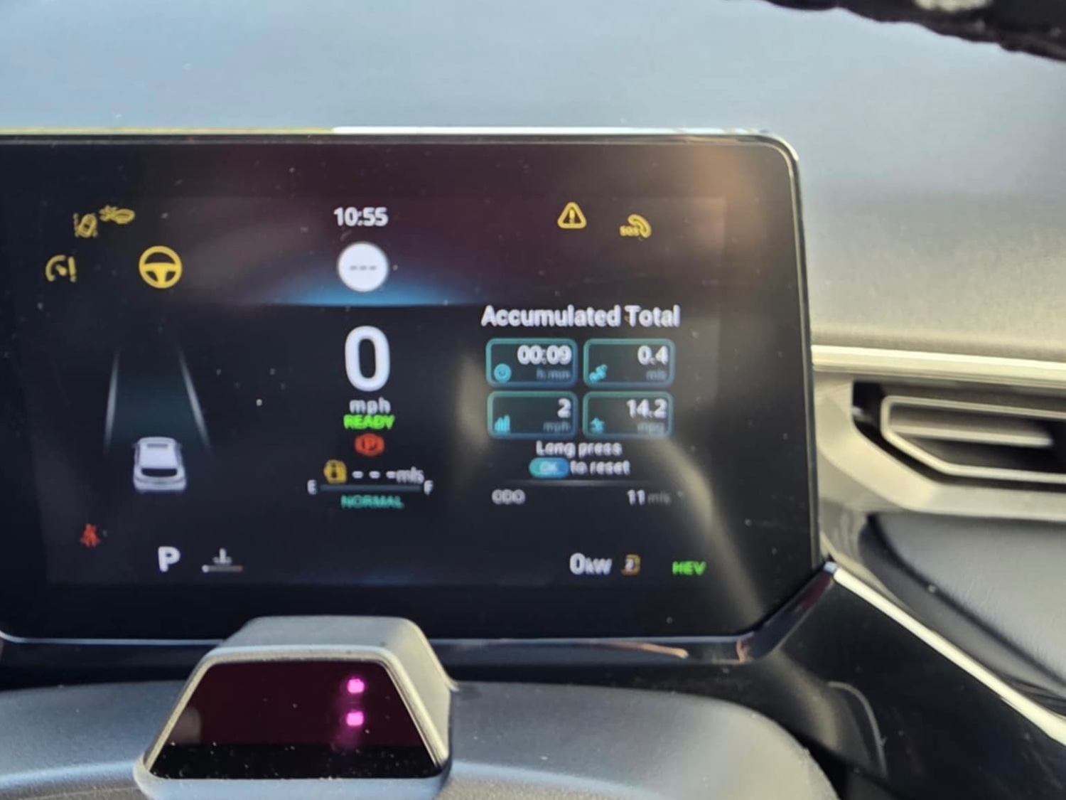 Used MG MG3 2025 for sale - 76791364: Photo 16