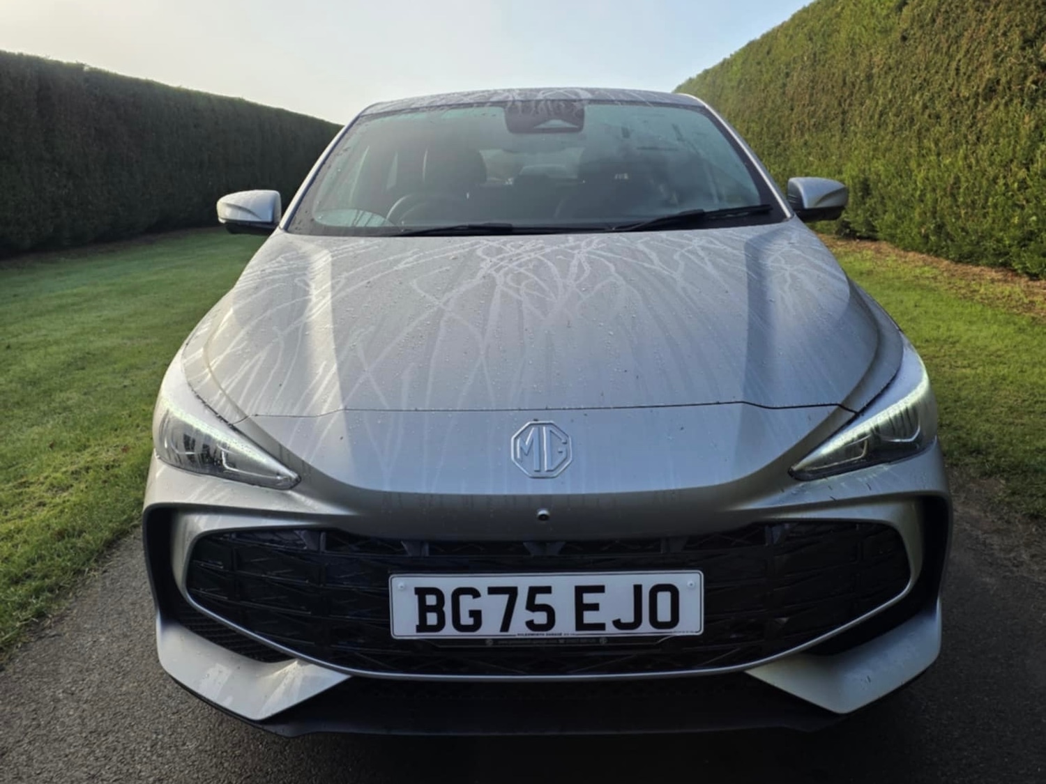 Used MG MG3 2025 for sale - 76791364: Photo 2