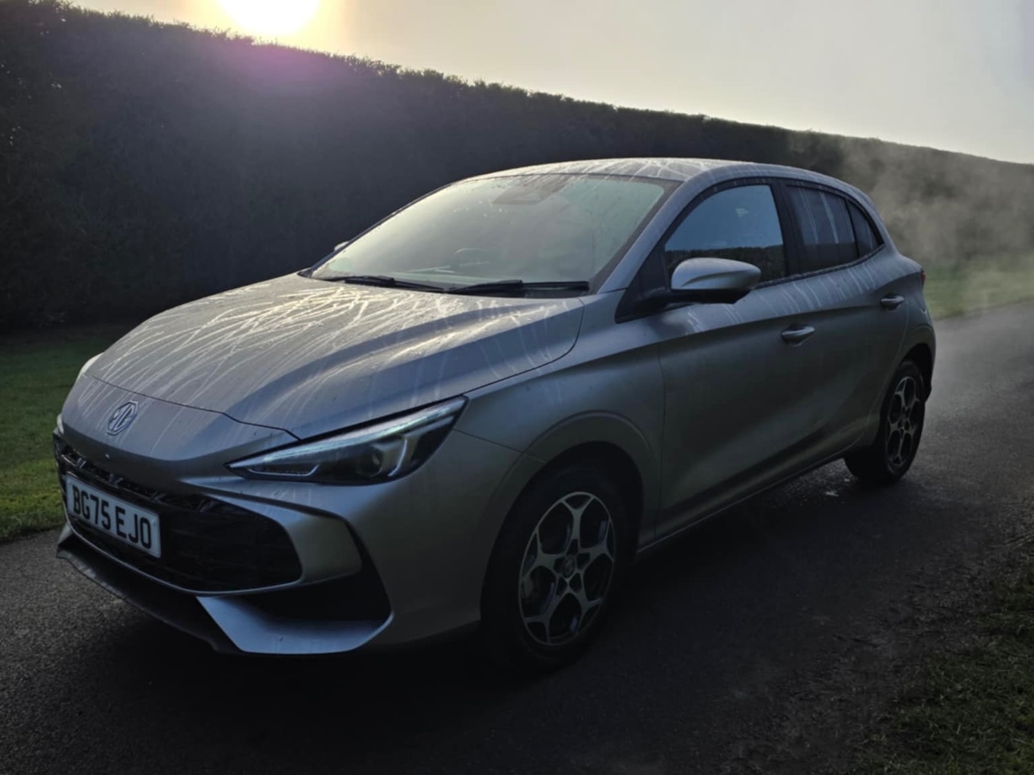 Used MG MG3 2025 for sale - 76791364: Photo 4